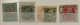 Delcampe - Österreich - Austria - Autriche - Small Collection Of MNH** And Used Stamps - Collezioni