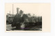 Photo Dernier Train SVC Locomotive La Trambouze Gare SNCF 1961 Saint Victor Thizy Sur Rhins Loire 42 France Vapeur Local - Trains