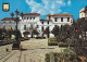 AK 210949 SPAIN - Marbella - Plaza - Casa Del Corregidor - Andere & Zonder Classificatie