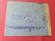 Suède - Enveloppe Commerciale De Gôteborg Pour Paris En 1916 Avec Contrôle Postal N° 12 - Réf 3557 - Storia Postale