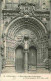 22 - Guingamp - Eglise Notre Dame Du Bon Secours - Le Portail Principal - Carte Neuve - CPA - Voir Scans Recto-Verso - Guingamp