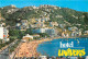 Espagne - Espana - Cataluna - Costa Brava - Roses - Hotel Univers - CPM - Voir Scans Recto-Verso - Gerona