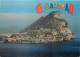 Gibraltar - South View Of The Rock From The Straits - CPM - Voir Scans Recto-Verso - Gibraltar