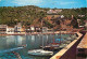 Espagne - Espana - Cataluna - Costa Brava - Estartit - Detalle Del Puerto - Un Détail Du Port - CPM - Voir Scans Recto-V - Gerona