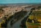 82 - Moissac - Vue Générale Aérienne - Carte Neuve - CPM - Voir Scans Recto-Verso - Moissac