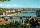 69 - Lyon - Vue Aérienne - Les Ponts Sur Le Rhone - CPM - Voir Scans Recto-Verso - Sonstige & Ohne Zuordnung