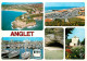 64 - Anglet - Multivues - Bateaux - Carte Neuve - CPM - Voir Scans Recto-Verso - Anglet