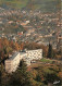 65 - Bagnères De Bigorre - Centre Médical National L'Arbizon M.G.E.N. - L'Arbizon Surplombant Bagnères - Vue Aérienne -  - Bagneres De Bigorre