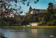 53 - Château-Gontier - La Mayenne Et Le Prieuré St-Jean - CPM - Voir Scans Recto-Verso - Chateau Gontier