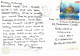 Art - Peinture - Claude Monet - Les Nymphéas - Harmonie Verte - Voir Timbre - CPM - Voir Scans Recto-Verso - Paintings