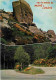 48 - Lozère - Sur La Route Du Mont Lozère - Multivues - CPM - Voir Scans Recto-Verso - Other & Unclassified