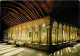 49 - Angers - Le Cloître Saint-Jean - Galeries Romanes - Flamme Postale De Baugé - CPM - Voir Scans Recto-Verso - Angers