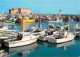 17 - Ile D'Oléron - La Cotinière - Le Port - Bateaux - CPM - Carte Neuve - Voir Scans Recto-Verso - Ile D'Oléron