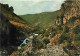 48 - Les Gorges Du Tarn - Le Tarn à La Sortie Du Chaos Du Pas Du Soucy - CPM - Voir Scans Recto-Verso - Gorges Du Tarn