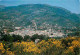 26 - Buis Les Baronnies - Vue Générale - Flamme Postale De Buis Les Baronnies - CPM - Voir Scans Recto-Verso - Buis-les-Baronnies