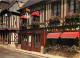 14 - Orbec - Restaurant Au Caneton - Commerces - CPM - Voir Scans Recto-Verso - Orbec