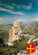 11 - Cucugnan - Le Château De Quéribus - Carte Neuve - CPM - Voir Scans Recto-Verso - Andere & Zonder Classificatie