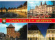 08 - Charleville Mézières - Multivues - CPM - Voir Scans Recto-Verso - Charleville