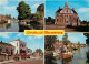 Pays-Bas - Nederland - Heerenveen - Multivues - CPM - Voir Scans Recto-Verso - Heerenveen