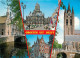 Pays-Bas - Nederland - Delft - Multivues - CPM - Voir Scans Recto-Verso - Delft