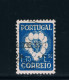PORTUGAL - 1938 "Congresso Vite E Vino" Alto Valore Usato Esc.1,75 - Gebraucht
