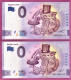 0-Euro XECY 2020-1 GOOD LUCK - GLÜCKSSCHWEIN Set NORMAL+ANNIVERSARY - Privatentwürfe