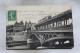 Cpa 1915, Paris 75, Passy, Le Pont Du Métropolitain, Métro - Subway