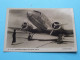 K.L.M. Verkeersvliegtuig DOUGLAS DC-2 ( Edit.: KLM ) 1941 ( Zie/voir SCANS ) ! - 1939-1945: 2ème Guerre