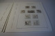 Bund Leuchtturm Falzlos 2005-2009 (27962) - Vordruckblätter