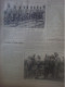 Delcampe - L Petit Journal Militair Maritim Colon 137 14/7 Paris Longchamp Roi Sisovath Fallières Tambour & Fifre Sikhs Cuirassés - 1900 - 1949