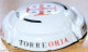 Capsule Cava D'Espagne TORRE ORIA Blanc/rouge/noir Nr 17963 - Schuimwijn