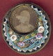 ** BROCHE  ROMA ** - Religione & Esoterismo