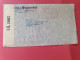 Argentine - Enveloppe Commerciale De Buenos Aires Pour Les USA En 1942 Avec Contrôle Postal - Réf 3566 - Storia Postale