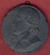 ** MEDAILLE  LAZARE  HOCHE  XIX ** - Other & Unclassified