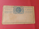 Australie / New South Wales - Entier Postal De 1888 Non Circulé - Réf 3567 - Lettres & Documents