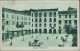 Cs264 Cartolina Sassari  Citta'  Piazza Tola 1932 - Sassari