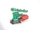 PIN'S   METABO  OUTILLAGES  PONCEUSE - Marche