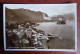 Carte Photo Lago Maggiore : Stresa Borromeo - Panorama - Novara