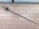 Epee Sabre (1076 A) - Blankwaffen