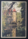 Sachsen 1946, Postkarte "Nachgebühr" - Lettres & Documents