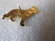 PIN'S     Berger Allemand    Email Grand Feu  SEGALEN COLLECTION - Animaux