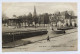 CPA - 79.Parthenay. Place Du Drapeau - Parthenay