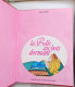 Walt DISNEY : La Belle Au Bois Dormant - Edition ODEGE-CIL En 1971 - Andere & Zonder Classificatie