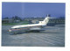 POSTCARD   PUBL BY FLIGHTPATH  LTD EDITITION OF 250  ICELANDAIR BOEING 727   AIRCRAFT NO FP 149 - 1946-....: Modern Era