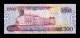Guyana 500 Dollars 2000 Pick 34a Sc Unc - Guyana