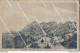 Ap476 Cartolina Pietrapertosa Panorama Provincia Di Potenza - Potenza
