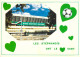 42 - Saint Etienne - Le Stade Geoffroy Guichard - Saint Etienne