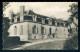 CPA - (56) Mauron - Chateau De La Ville Davy - Editions Nozais - Autres & Non Classés