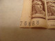 N° 715 En Feuille  De  100 Timbres Entières Neuves - Full Sheets