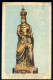 CPA - (56) Sainte Anne D'Auray - La Statue Miraculeuse (Oblitération à étudier - Auray Entrepot 1951) - Sainte Anne D'Auray